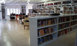 Antalya'nın kültür hazinesi