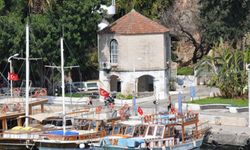 Bir liman hikayesi: İskele Camii