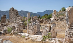 Kitanaura’daki gizem