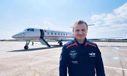 Bakan Kacır'dan Gezeravcı paylaşımı