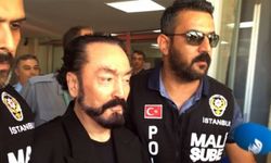 Adnan Oktar Van’a getirildi