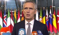 Stoltenberg'den Türkiye açıklaması