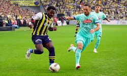 Çaykur Rizespor ile Fenerbahçe 44. randevuda