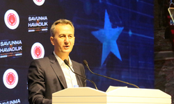 Bakan Görgün, Antalya'da açıklamalar yaptı