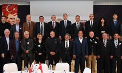 ANSİAD, CHP adaylarını ağırladı
