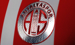 Antalyaspor’dan ‘Adalet’ çağrısı