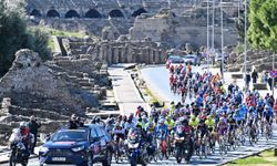 175 bisikletçi Antalya’da yarışacak
