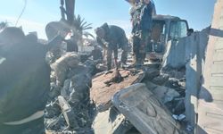 Irak'tan açıklama: 16 ölü, 25 yaralı