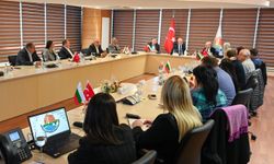 Antalya OSB'den firmalara büyük fırsat