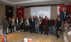 Antalya'da deprem konuşuldu