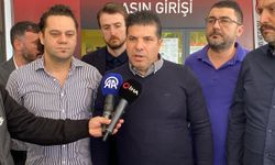 Antalyaspor'dan tepki: Hakkımızı arayacağız