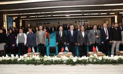 ALKÜ'de İzzetbegoviç konferansı