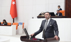 Milletvekili Kaya’dan TCMB eleştirisi