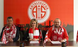 Antalyaspor Futbol Okulu, yeni şube açtı