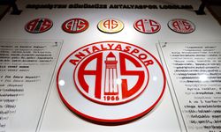 Antalyaspor tarihi Antalya Lisesi’nde