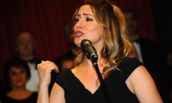 Avukatlardan sanat dolu gece