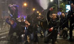 Tel Aviv’de Netanyahu protestosu: 21 gözaltı