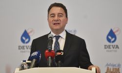 Ali Babacan, Antalya'da