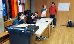 Berlin'de genel seçimler kısmen tekrarlandı