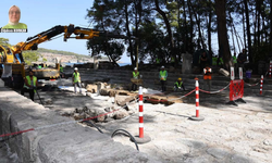 Başkan Böcek’ten Ersoy’a arıtma yanıtı