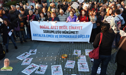 Bir yıldır acı ve öfke dinmiyor