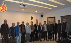 Emekliler Meclisi seminer düzenliyor