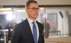 Finlandiya’nın yeni Cumhurbaşkanı Alexander Stubb