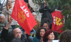 TKP, Antalya'da adaylarını açıkladı