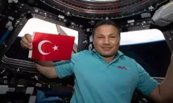 Alper Gezeravcı’nın dönüşü 1 gün daha ertelendi