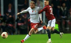 Sparta Prag - Galatasaray maçından notlar