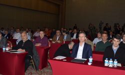 Antalya'da savunma konferansı