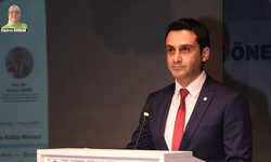 Okan Hançer aday olmayacak