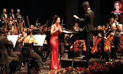 Antalya DOB’dan müzikseverlere yeni konser