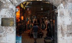 Antalya'nın kalbinde bir anıt: İmaret Medresesi