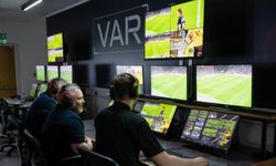 TFF, Süper Lig’de 26. haftanın VAR kayıtlarını açıkladı