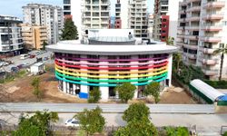 Mahmutlar kreşinde sona gelindi