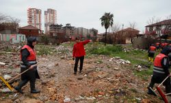 Antalya için turuncu uyarı yeşile döndü