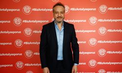 Antalyaspor’da  Buksa ve Saric planı