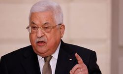Filistin Devlet Başkanı Abbas Katar’da
