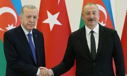 İham Aliyev'den Türkiye'ye resmi ziyaret