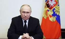 Rusya'da ulusal yas ilan edildi