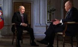 Putin: Rusya nükleer silah kullanmaya hazır
