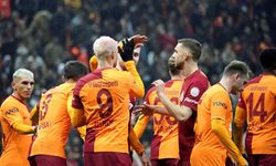 Galatasaray, Antalya'da kamp yapacak