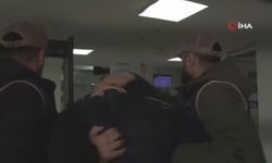 Mossad'a bilgi sızdıran 6 kişi tutuklandı