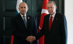 Erdoğan, ADF'de görüşmelere başladı