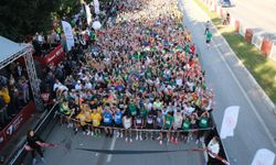 ANTGİAD maraton gelirini bağışlayacak