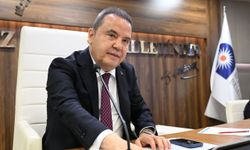 Başkan Böcek'ten Koray Avcı konserine davet