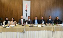 Antalya'da yatırım fırsatları toplantısı