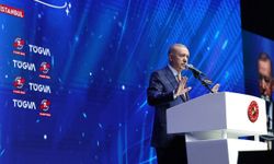 Cumhurbaşkanı Erdoğan: İsrail yönetimi katildir