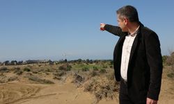 Off-Road sit alanlarına zarar veriyor